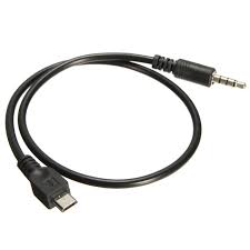 A700 Series Audio Cable