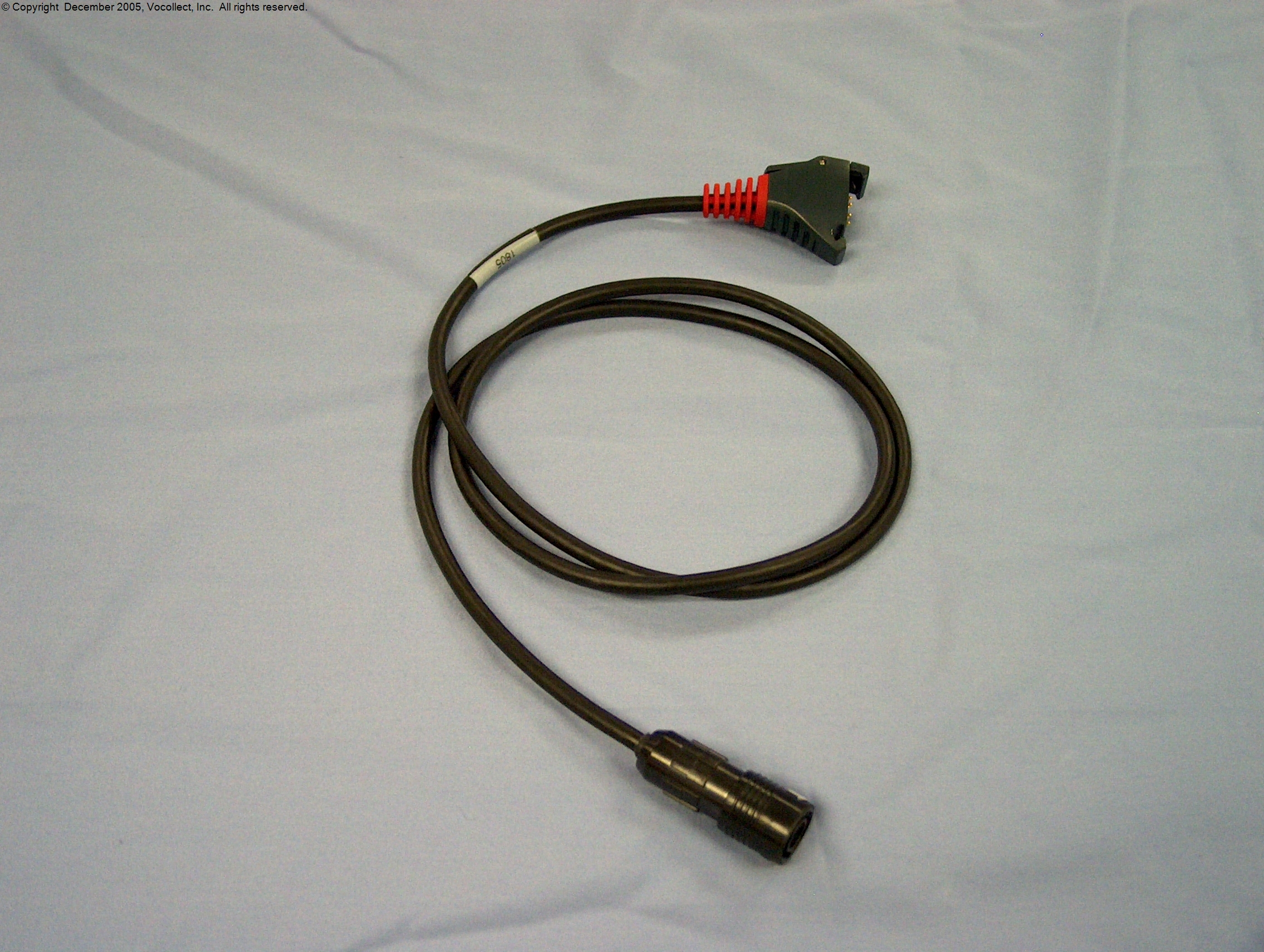 Demo Speaker Cable