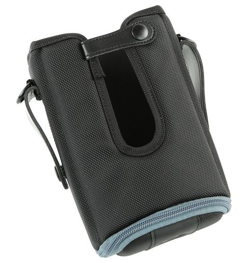 ZEBRA HOLSTER GUN CONFIGURATION MC93/MC94