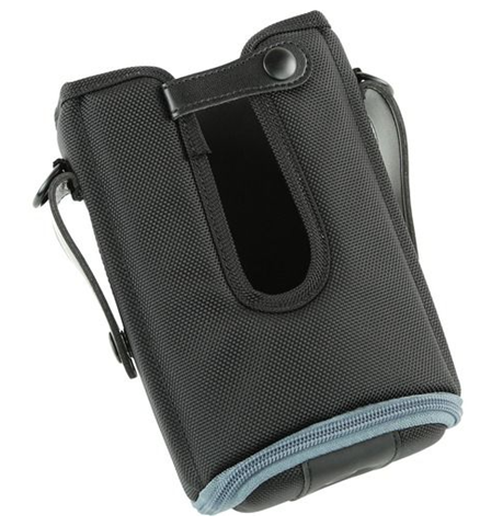 ZEBRA HOLSTER GUN CONFIGURATION MC93/MC94
