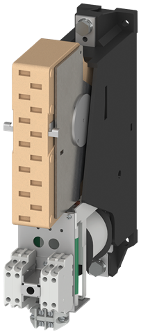 CONTACTOR SIZE 12. 1-POL
