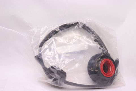 HEADBAND WITH STABILITY STRAP - SRX2/SRX3