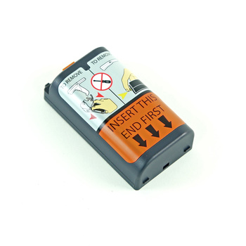 ZEBRA BATTERY EXTENDED 4800MAH MC31XX