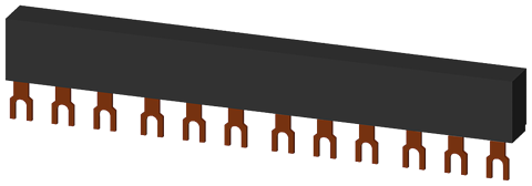 SPACING 4 MCB S00-S0