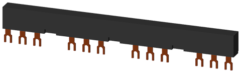 SPACING 4 MCB S00-S0