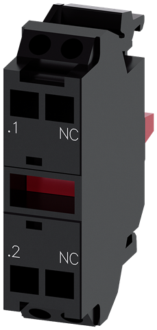 CONTACT BLOCK 1NC FNT-MNT SCC
