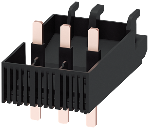 LINK MODULE S2-S2 AC SCR (x5)