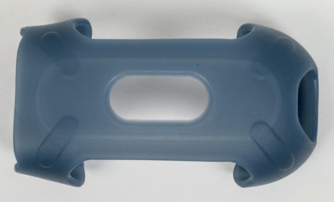 T5/A500 REPLACEMENT ELASTOMER SKIN COVER