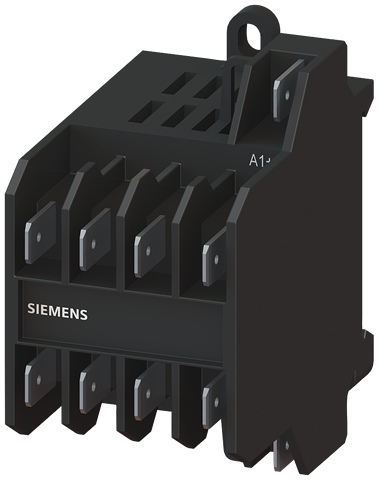 CONTACTOR TAB CONNECTOR.