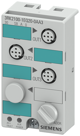 AS-INTERFACE COMPACT