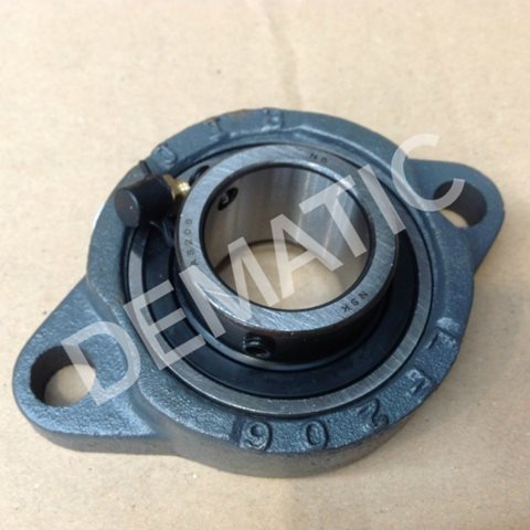 BEARING ?30 +2 BLT FLG HSG ASFB206