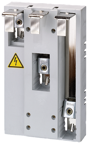 BUSBAR ADAPTER 60mm 400A 3VL4 CB