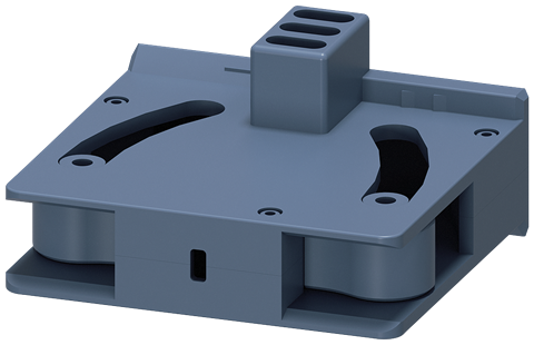 MECHANICAL INTERLOCK S6/10/12 CONT