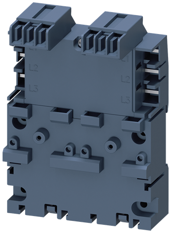 EXTENSION FOR 2 CB