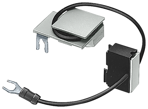 SURGE SUPPR RC-ELEMENT w/SPCR 240-400VAC