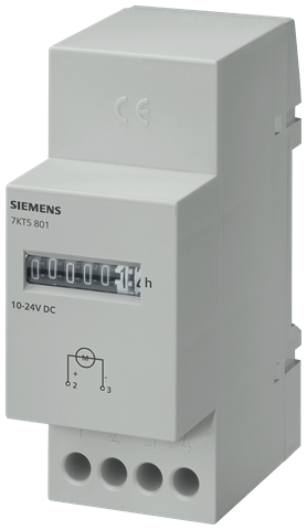 TIME RELAY MECHANICAL 10-27VDC