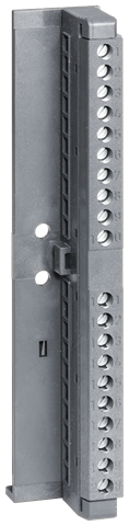 SIMATIC S7-300. FRON