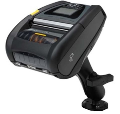 ZEBRA HANDI MOUNT FOR ZEBRA MOBILE PRINTERS