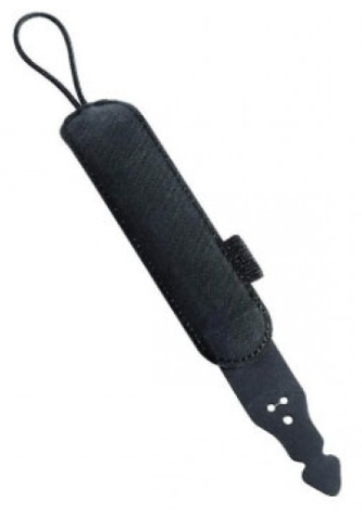 ZEBRA HANDSTRAP MC93 GUN TERMINAL