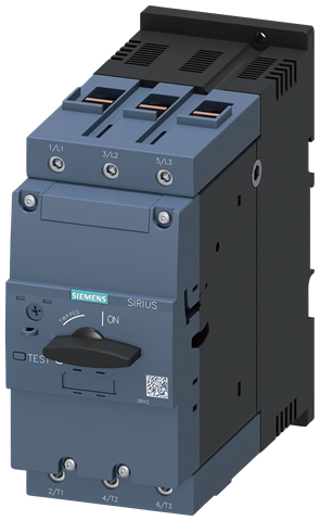 MOTOR CB 36-50A S3 SCR