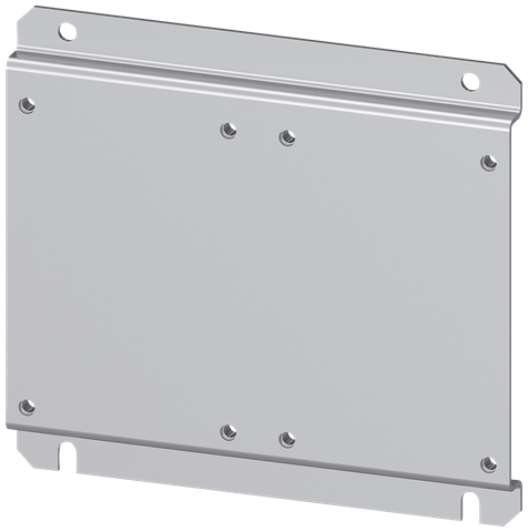 BASE PLATE FOR
