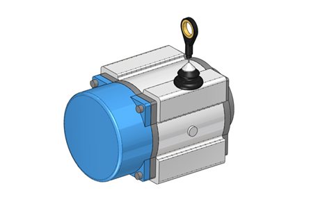 WIRE DRAW MECHANISM 10m