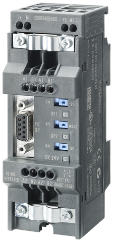 SIMATIC S7 RS485 REPEATER