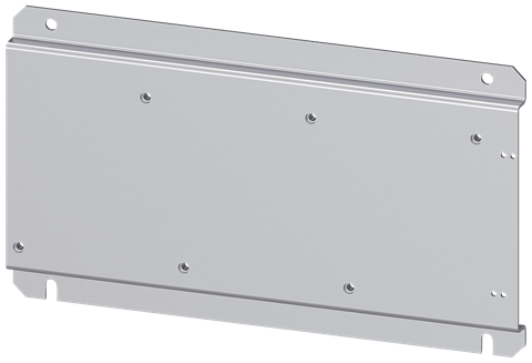 BASE PLATE FOR