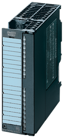 SIMATIC S7-300. DUMM