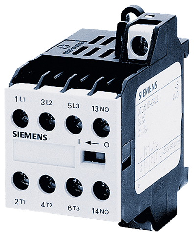 CONTACTOR SCREW TERMINAL