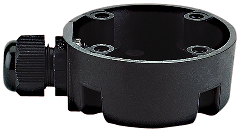 SOCKET SIDE OUTLET SIGNAL COLUMN