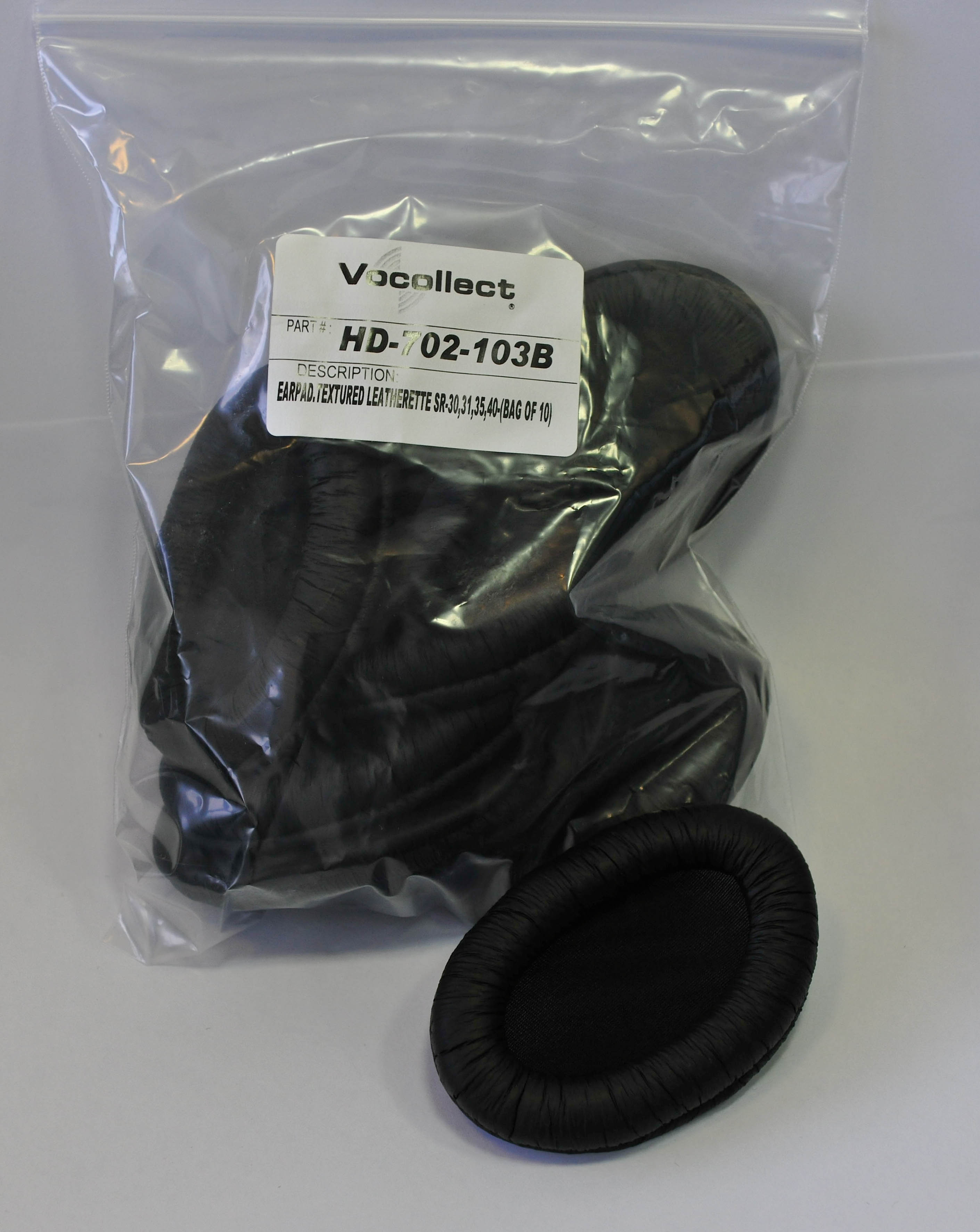 SR-30 Earpad