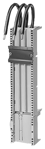 BUSBAR ADAPTER 60mm 56A S2