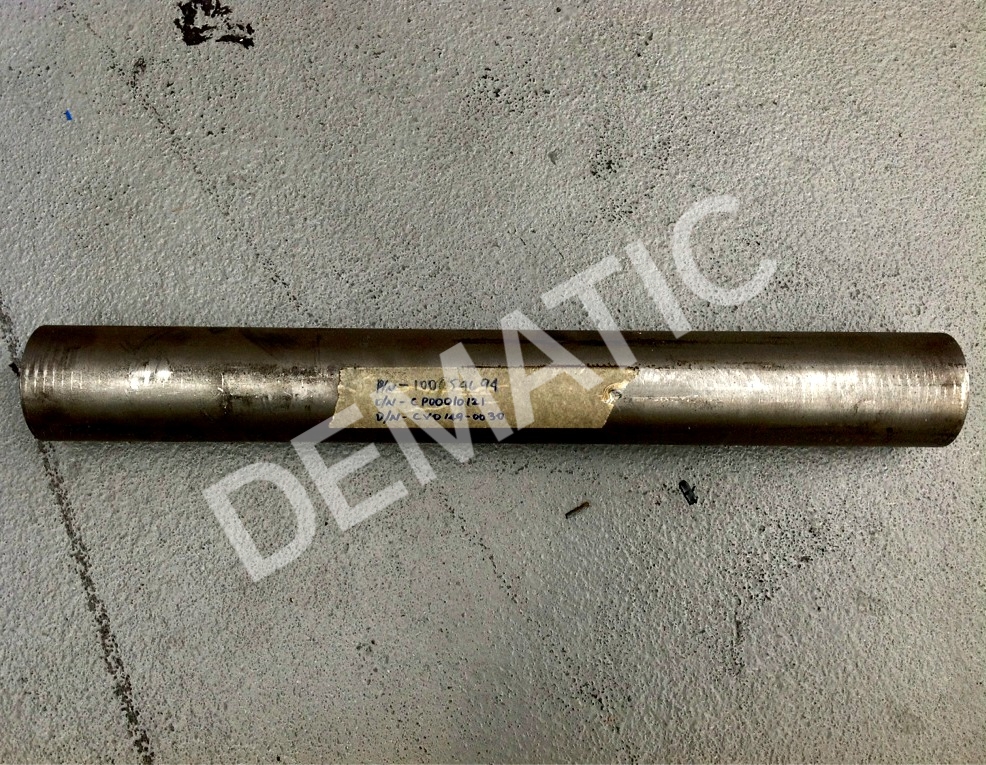 SNUBBER ROLLER ?89x 682 30