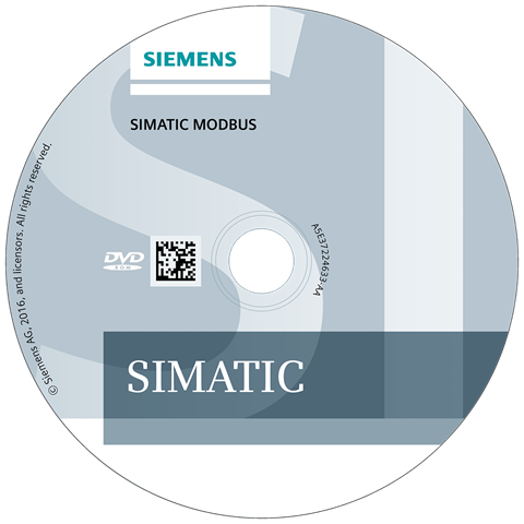 SIMATIC S7. MODBUS M