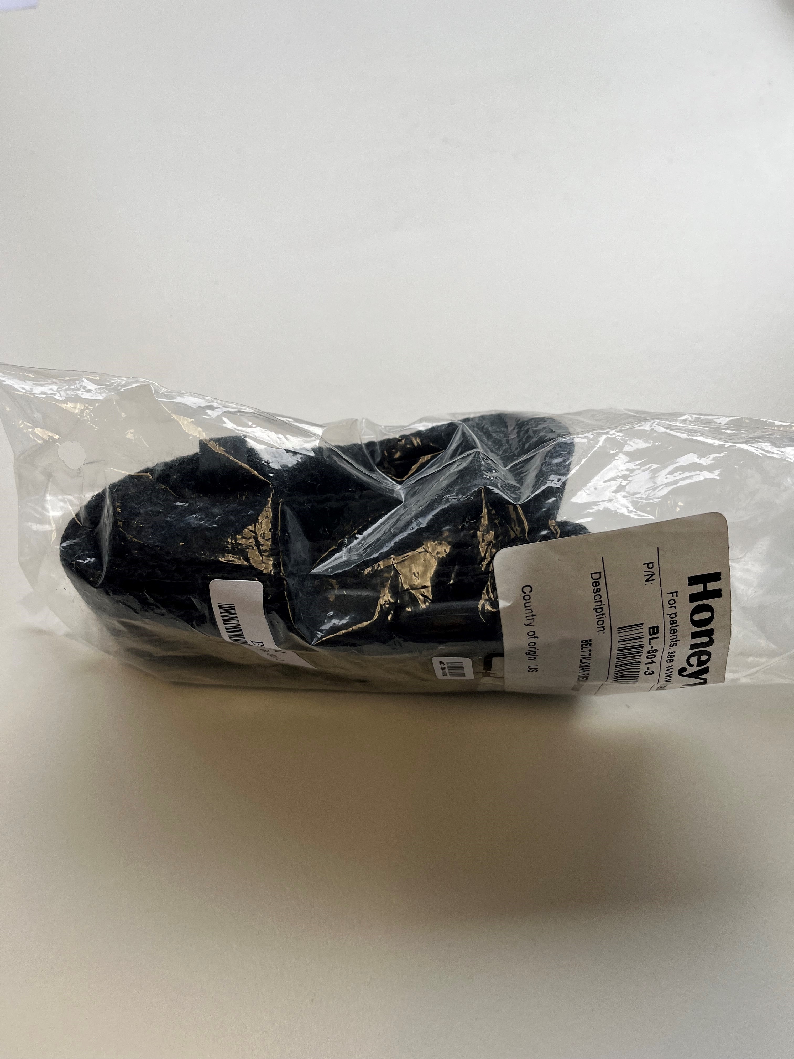 TALKMAN BELT LARGE 88-116cm