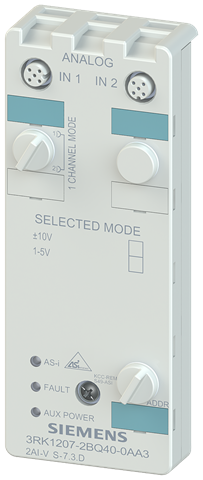 AS-I MODULE COMPACT