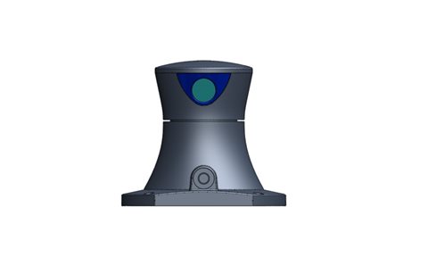 LASER SCANNER LS5 F