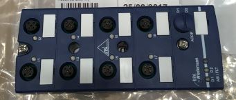 Profibus:AS-i-8E-Module