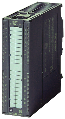 SM321 DIGITAL INPUT 32DI 24VDC