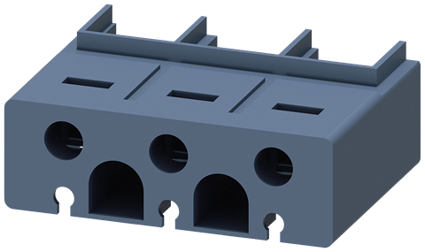 TERMINAL COVER S2 TERMINAL BOX