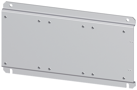 BASE PLATE FOR