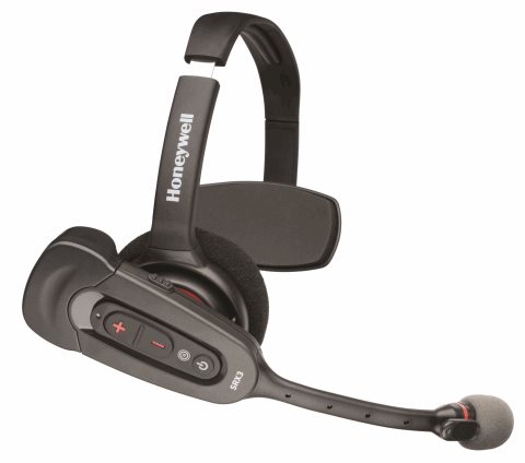 SRX3 COMPLETE HEADSET