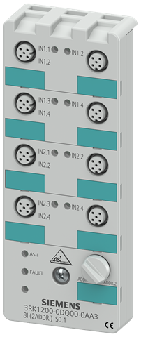 AS-INTERFACE COMPACT