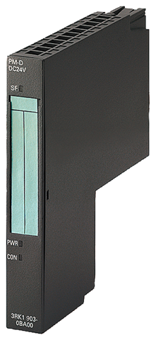 PMD FOR ET 200S