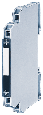 OUTPUT I/F CPLG RELAY 1NO 24V 6.2mm ST