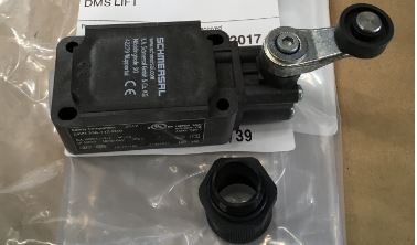 LIMIT SWITCH, Z4VH 336-11z, DMS LIFT