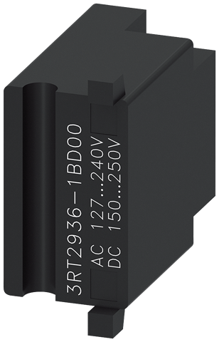 VARISTOR S2 127-240VAC 150-240VDC