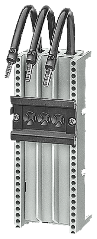 BUSBAR ADAPTER SYSTEM