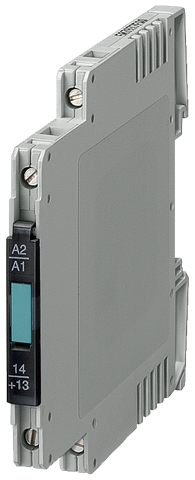 OUTPUT I/F CPLG RELAY 1CO 24V 6.2mm SC